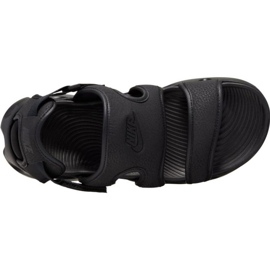 Sandale Nike Owaysis W CK9283-001 negru 1