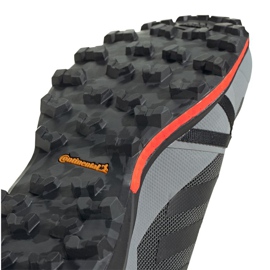 Pantofi Adidas Terrex Skychaser Lt Gtx M FV6828 multicolor gri 1