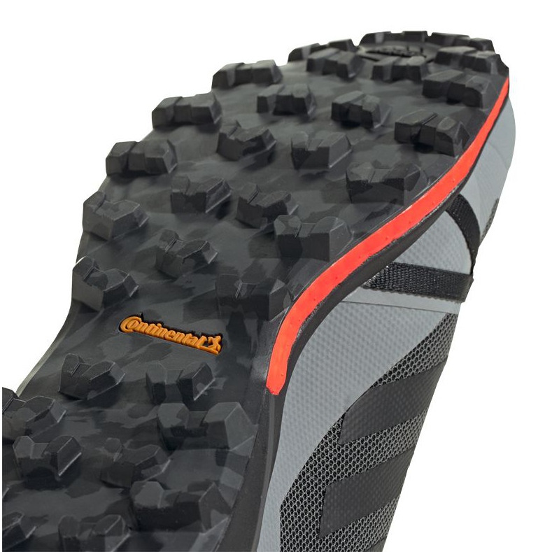 Pantofi Adidas Terrex Skychaser Lt Gtx M FV6828 multicolor gri 1 Pantofi Adidas Terrex Skychaser Lt Gtx M FV6828 multicolor gri 1