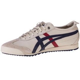 Asics Onitsuka Tiger Mexico 66 Sd W 1183A036-101 bej 1
