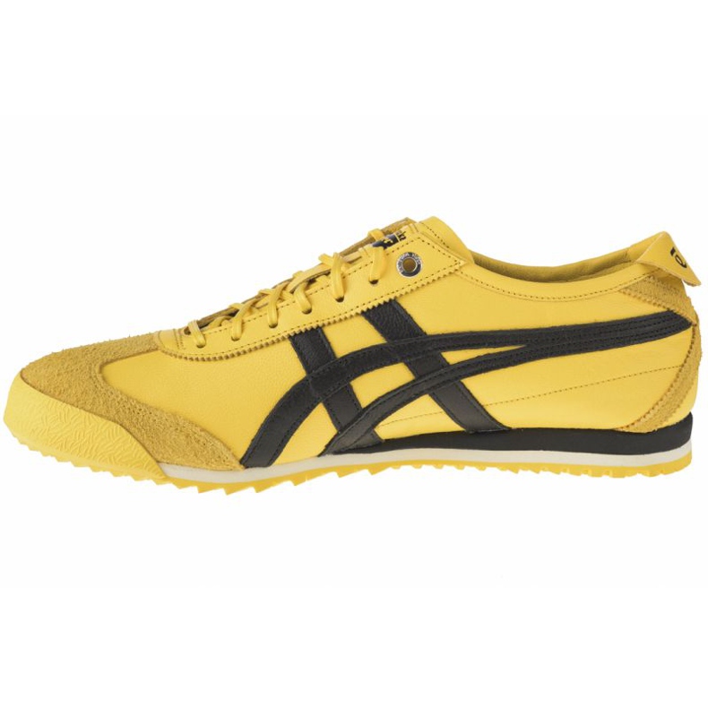 Asics Onitsuka Tiger Mexico 66 Sd 1183A036-750 galben 1 Asics Onitsuka Tiger Mexico 66 Sd 1183A036-750 galben 1