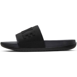 Slide Nike Offcourt W BQ4632-002 negru 1