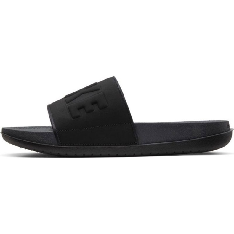 Slide Nike Offcourt W BQ4632-002 negru 1