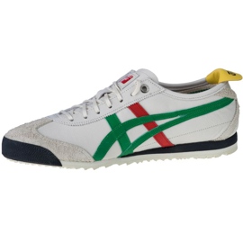Onitsuka Tiger Mexico 66 Sd W 1183A036-100 bej verde 1