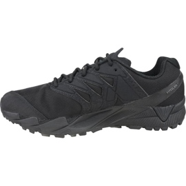 Merrell Agility Peak Tactical M J17763 negru 1