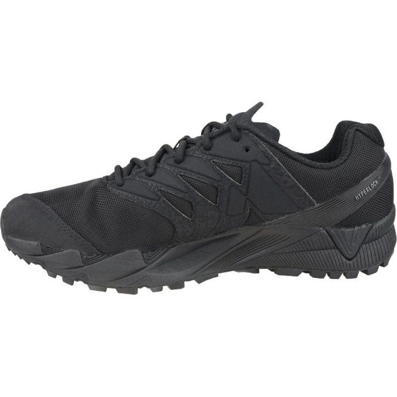 Merrell Agility Peak Tactical M J17763 negru 1