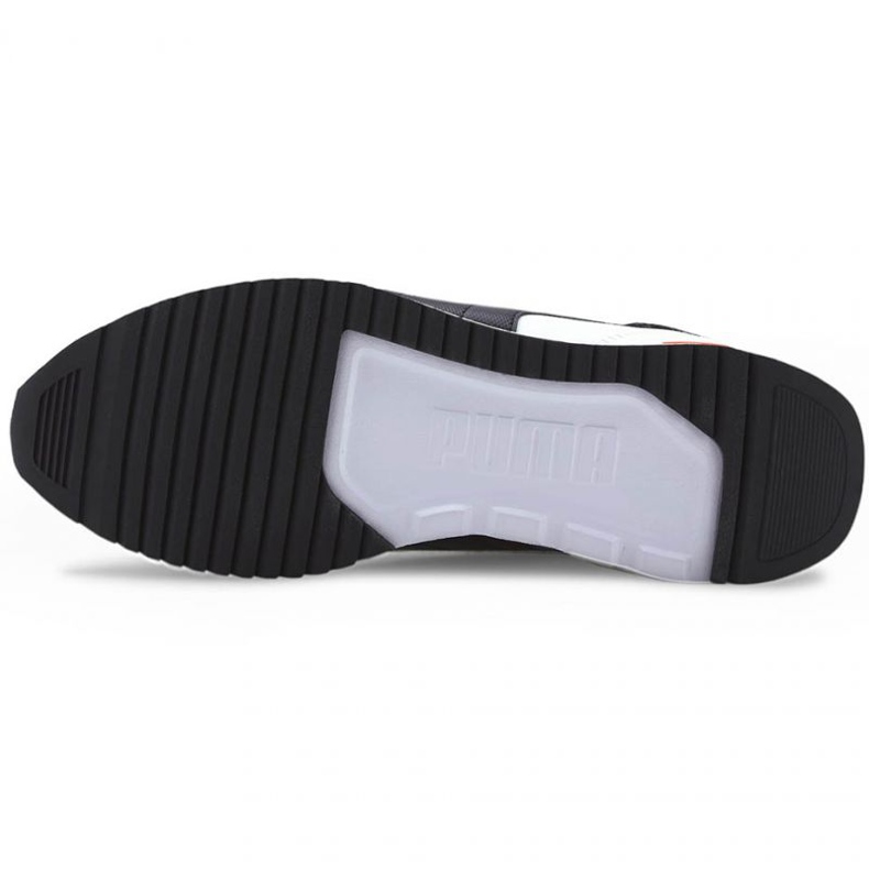 Puma R78 Neon M 373203 02 alb negru 1 Puma R78 Neon M 373203 02 alb negru 1