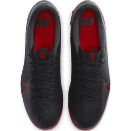 Pantofi de fotbal Nike Mercurial Vapor 13 Academy M Tf AT7996 060 multicolor negru 1