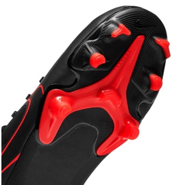 Pantofi de fotbal Nike Superfly 7 Academy Mg Jr AT8120-060 negru negru 1 Pantofi de fotbal Nike Superfly 7 Academy Mg Jr AT8120-060 negru negru 1