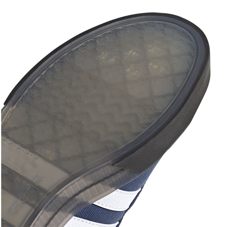 Pantofi Adidas Daily 3.0 M FX4357 alb albastru marin 1