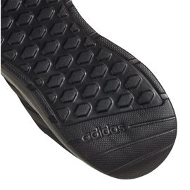 Pantofi Adidas Lite Racer Reborn M FW3890 negru 1