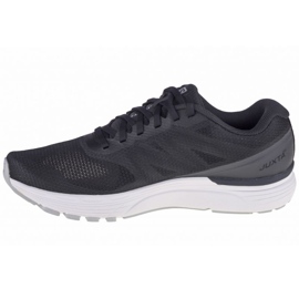 Pantofi Salomon Juxta Ra M 406866 negru 1