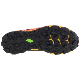 Asics FujiTrabuco 8 M 1011A668-402 negru albastru 3