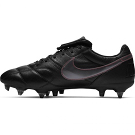 Ghete de fotbal Nike Premier Ii SG-PRO Ac M 921397 061 multicolor negru 1