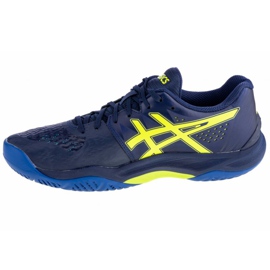 Asics Sky Elite Ff M 1051A031-402 multicolor albastru și bleumarin 1