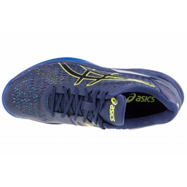 Asics Sky Elite Ff M 1051A031-402 multicolor albastru și bleumarin 2