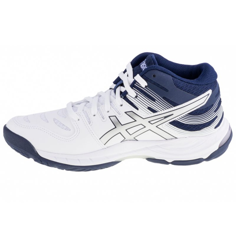 Asics Gel-Beyond Mt 6 W 1072A051-102 alb albastru marin 1