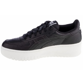 Pantofi Asics Japan S Pf M 1202A024-001 negru 1 Pantofi Asics Japan S Pf M 1202A024-001 negru 1