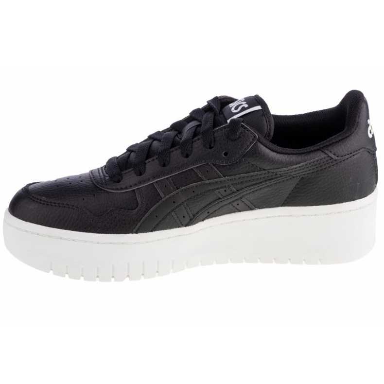 Pantofi Asics Japan S Pf M 1202A024-001 negru 1 Pantofi Asics Japan S Pf M 1202A024-001 negru 1