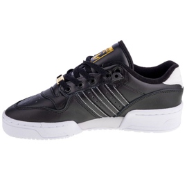 Pantofi Adidas W Rivalry Low W FV3347 negru 1
