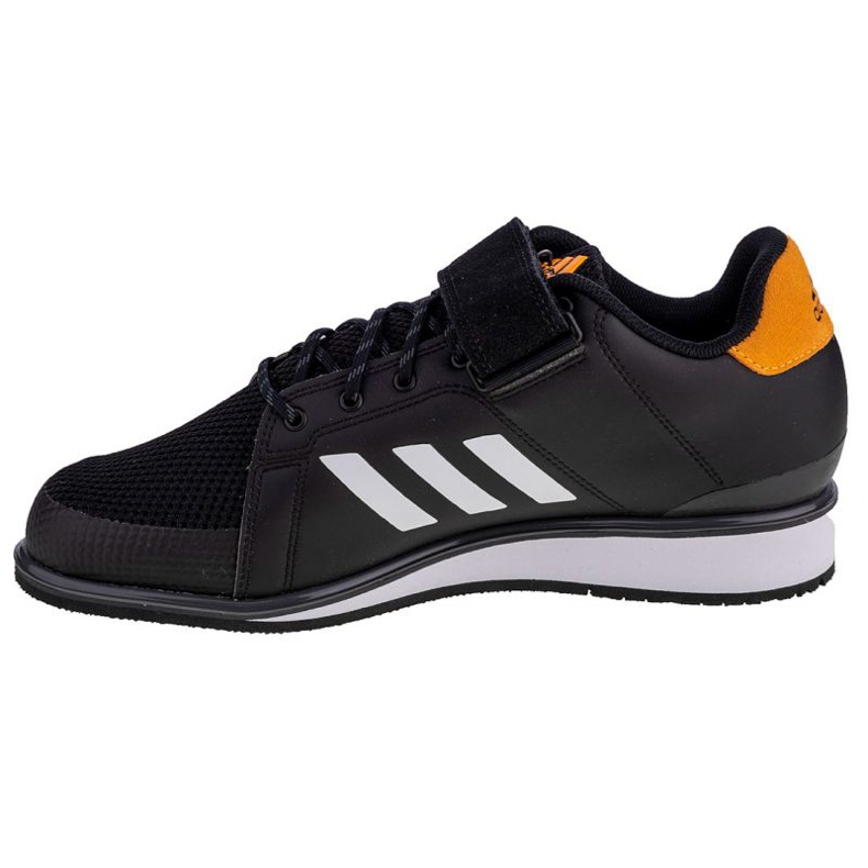 Pantofi Adidas Power Perfect 3 M FU8154 negru 1