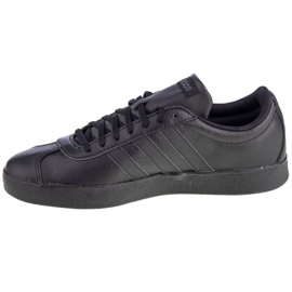 Pantofi Adidas Vl Court 2.0 M FW3774 negru 1