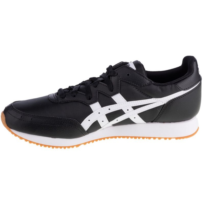 Pantofi Asics Tarther Og M 1191A164-001 alb albastru marin 1