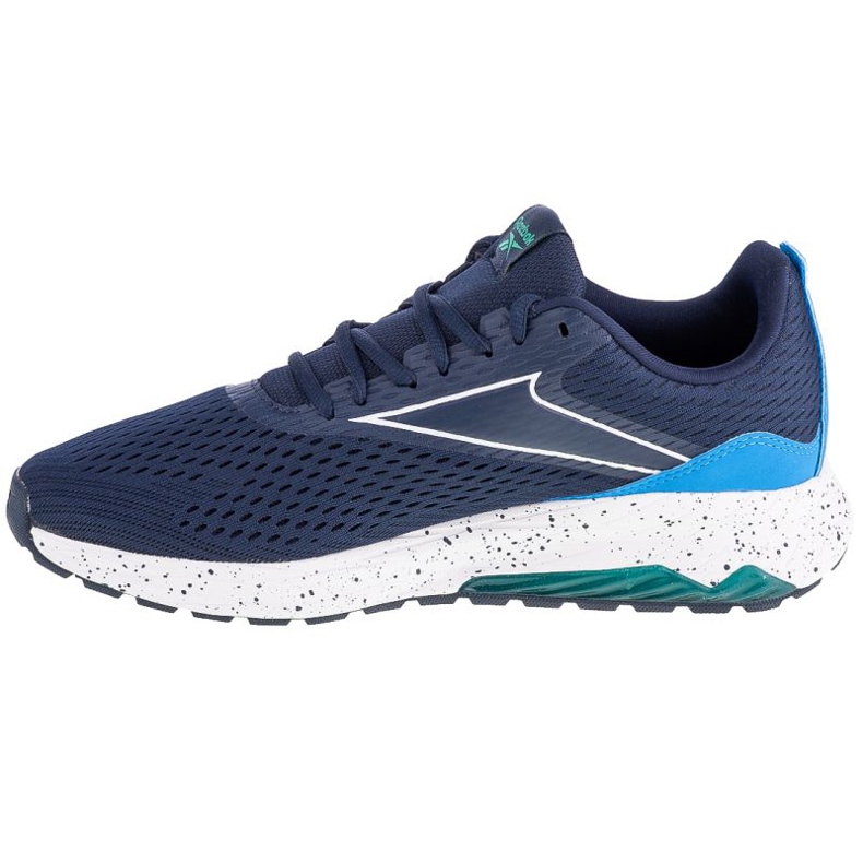Reebok Liquifect 180 2 Spt M FV0968 albastru marin 1