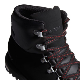 Pantofi Adidas Terrex Pathmaker Climaproof G26455 negru 1