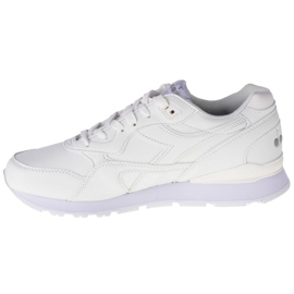 Încălțăminte Diadora N.92 LM 101-173744-01-C0657 alb 1