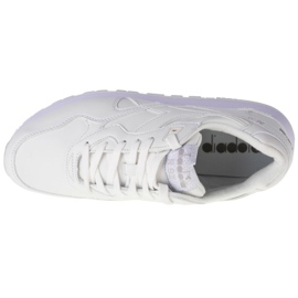 Încălțăminte Diadora N.92 LM 101-173744-01-C0657 alb 2