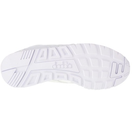 Încălțăminte Diadora N.92 LM 101-173744-01-C0657 alb 3