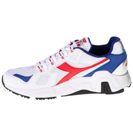 Pantofi Diadora Mythos M 501-176566-01-C8850 alb 1