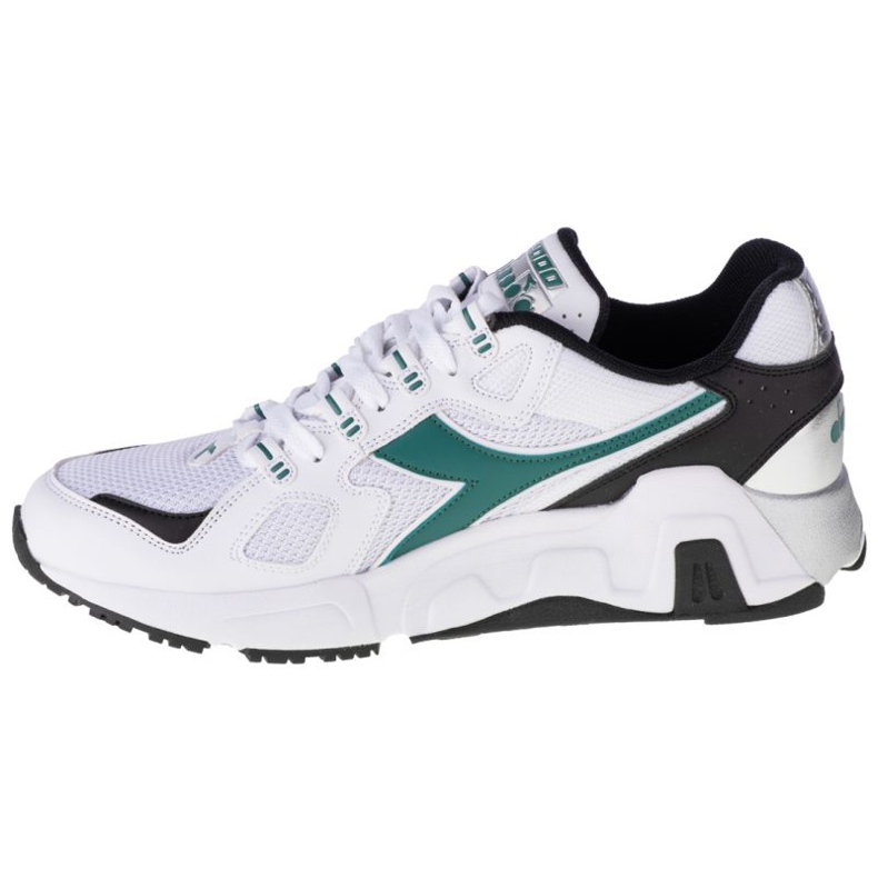Pantofi Diadora Mythos M 501-176566-01-C8919 alb 1