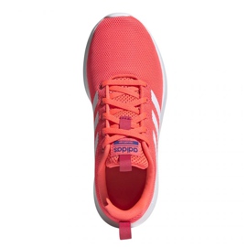 Pantofi Adidas Lite Racer Cln Jr FV9609 roz 1 Pantofi Adidas Lite Racer Cln Jr FV9609 roz 1