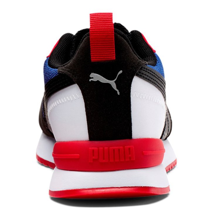 Puma R78 M 373117-09 negru 1