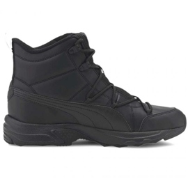 Puma Axis Tr Boot Wtr Mu M 374052 01 negru verde 3