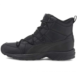 Puma Axis Tr Boot Wtr Mu M 374052 01 negru verde 4
