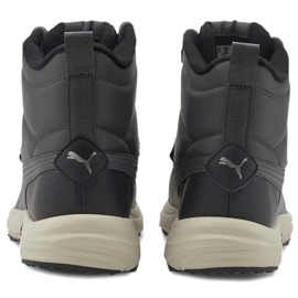 Puma Axis Tr Boot Wtr Mu M 374052 03 verde 5
