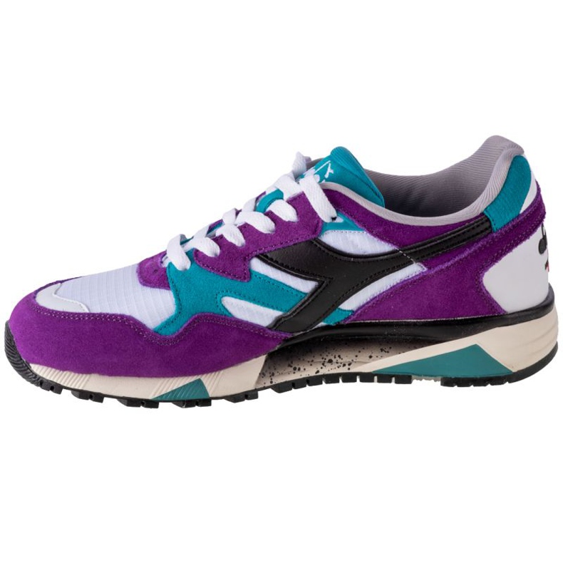 Încălțăminte Diadora N9002 M 501-173073-01-C8853 multicolor 1 Încălțăminte Diadora N9002 M 501-173073-01-C8853 multicolor 1
