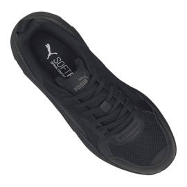 Pantofi Puma X-Ray M 372602-01 negru 1