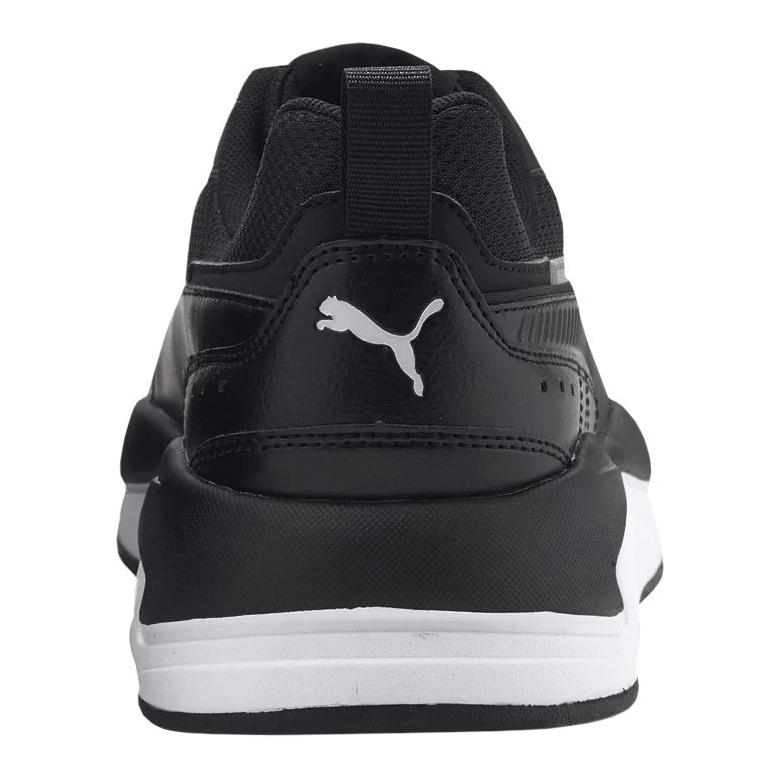 Puma X-Ray 2 Square M 373108-08 negru 1