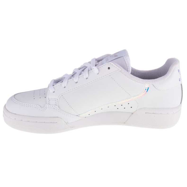 Adidas Continental 80 Jr EE6471 alb negru 1