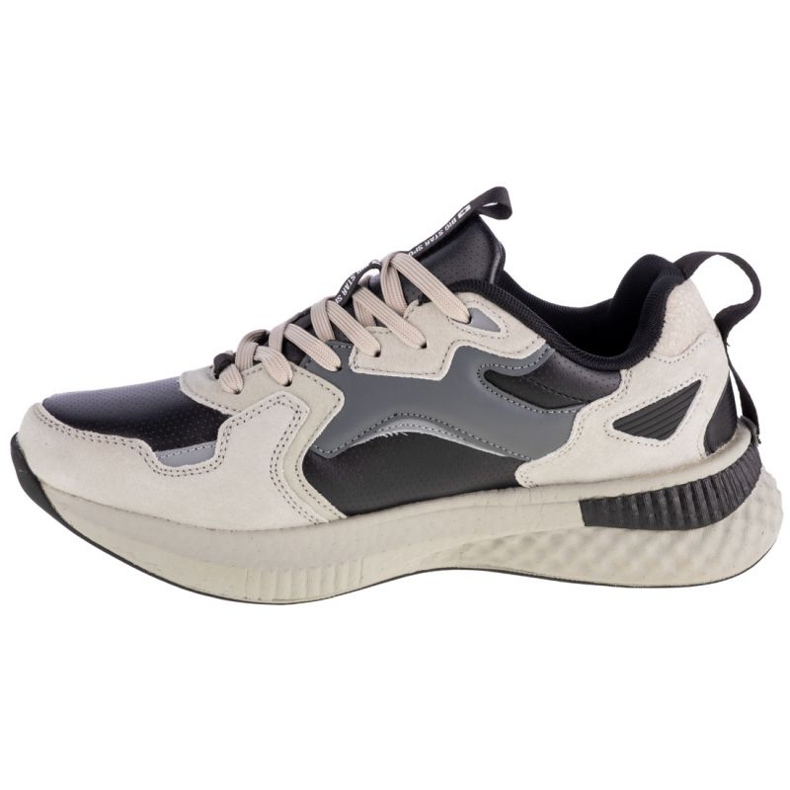 Pantofi Big Star M GG174464 bej negru 1