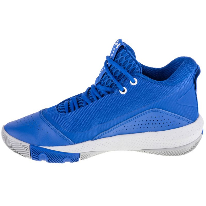 Under Armour Sc 3Zero Iv M 3023917-400 albastru albastru 1