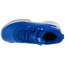 Under Armour Sc 3Zero Iv M 3023917-400 albastru albastru 2