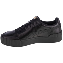 Puma Carina Lift W 373031 01 negru 1