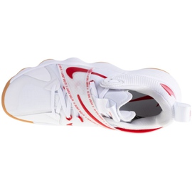 Pantofi Nike React HyperSet M CI2955-160 alb 2