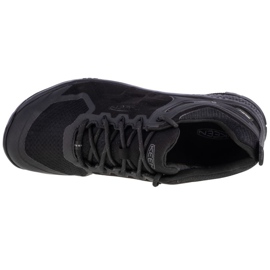 Pantofi Keen Explore Wp M 1021611 negru 2