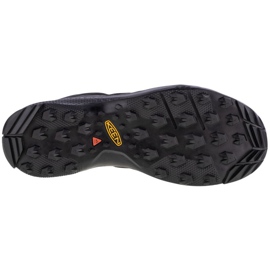 Pantofi Keen Explore Wp M 1021611 negru 3